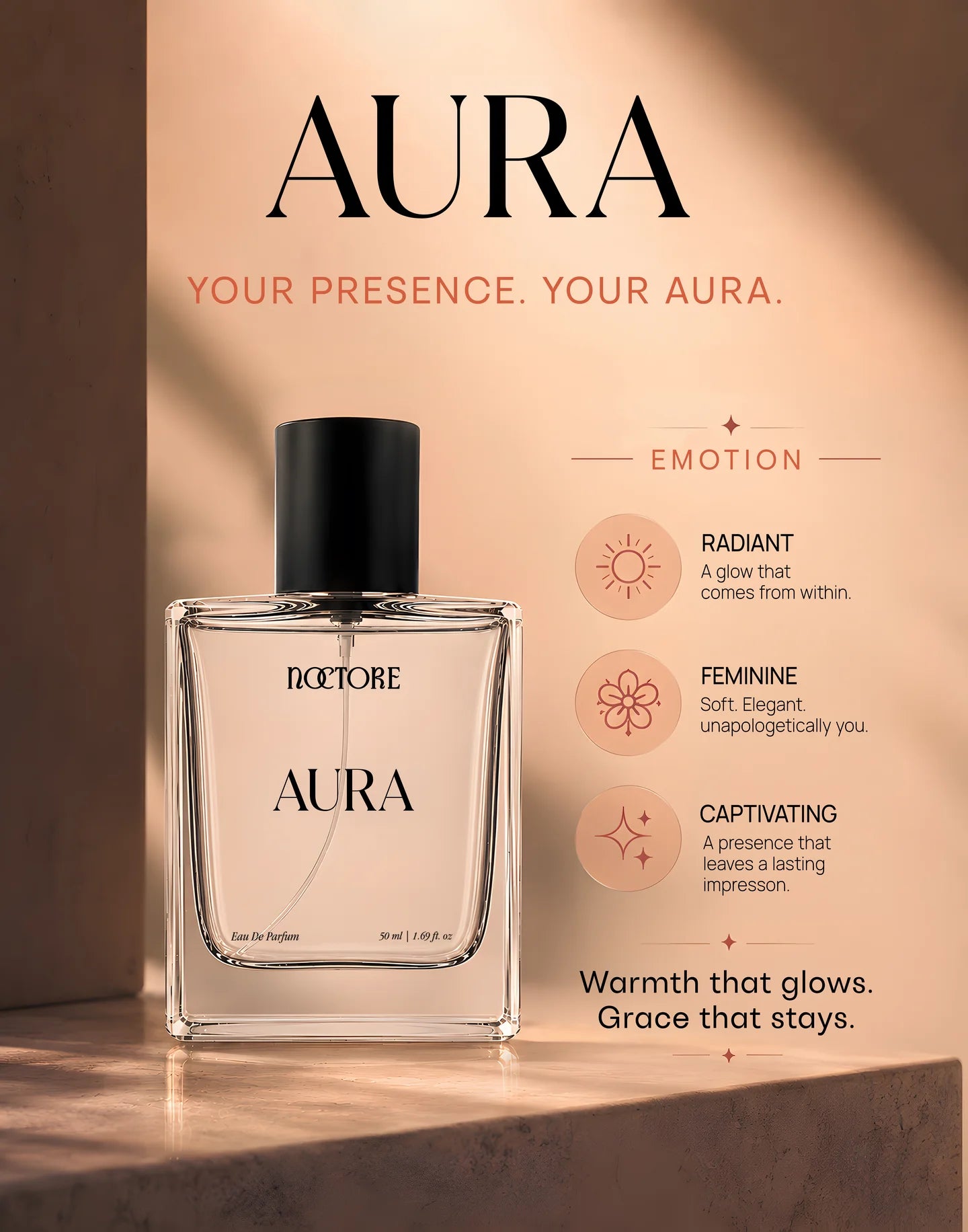 Aura – 50ml