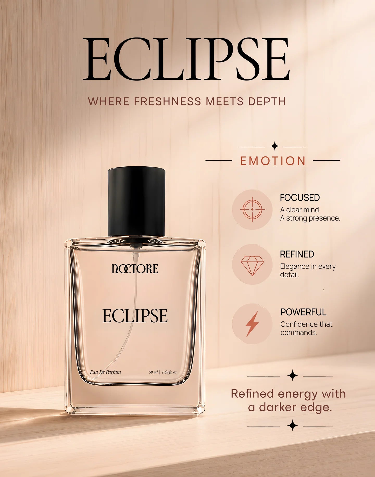 Eclipse – 50ml
