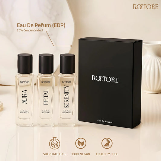 The Feminine Edit – Grace in Every Note