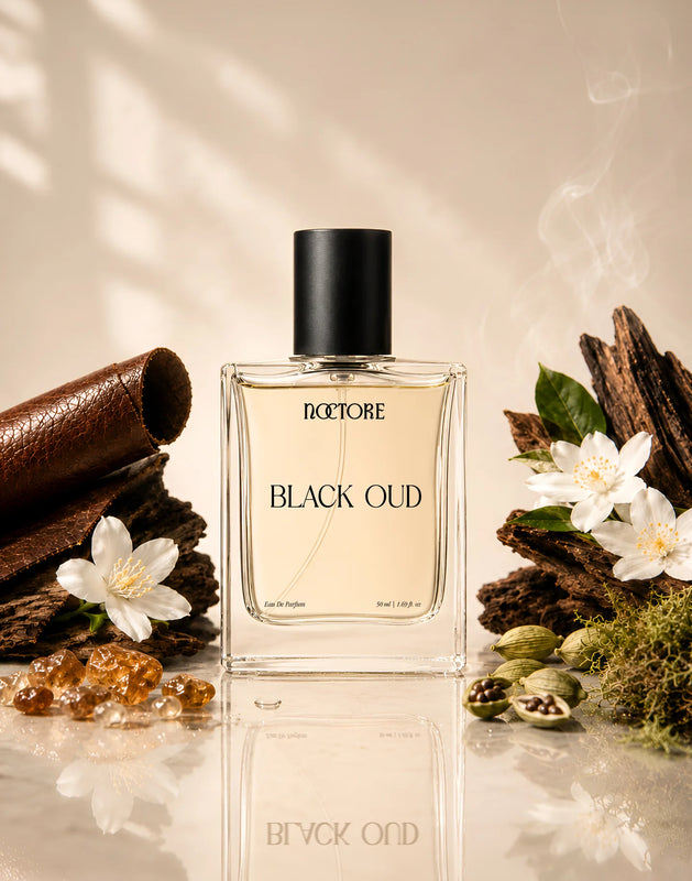 Black Oud