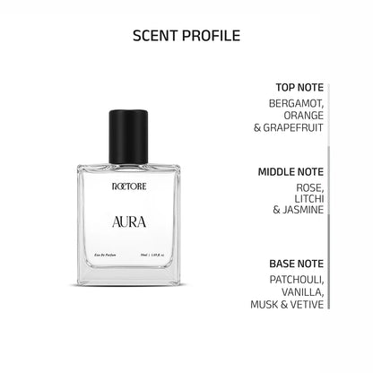 Aura – Coco Chanel 50ml