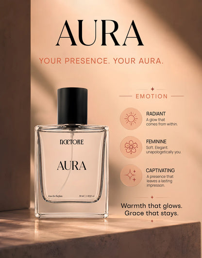 Aura – 50ml
