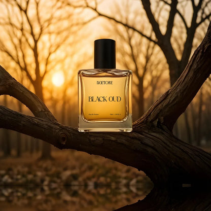 Black Oud - Ombré Leather 50ml