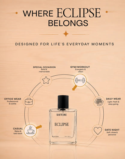 Eclipse – 50ml