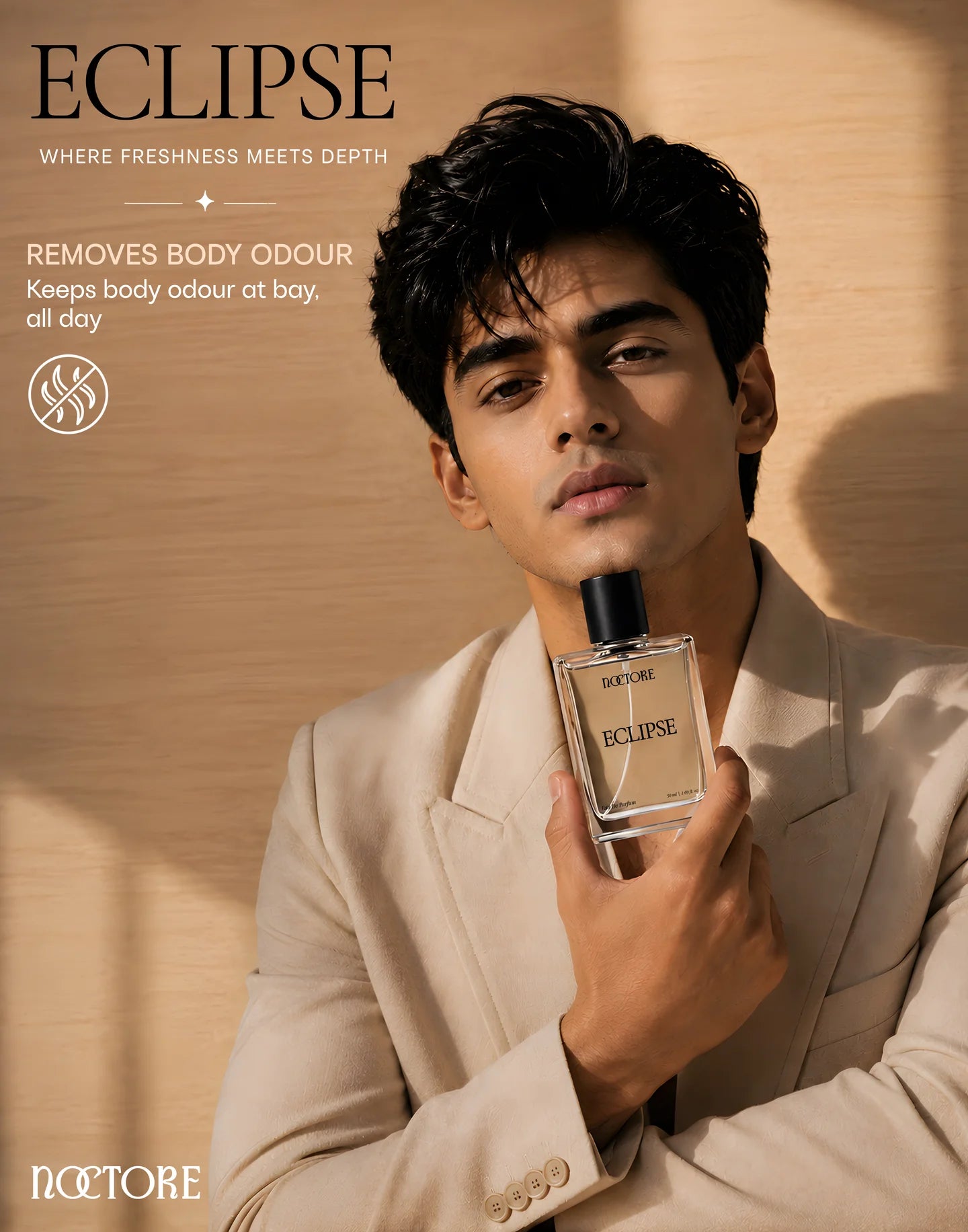 Eclipse – 50ml