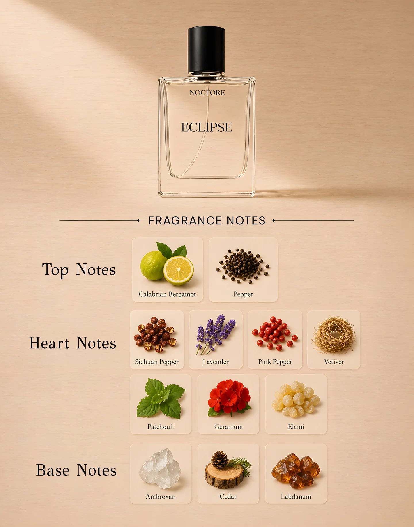 Eclipse – 50ml