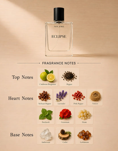 Eclipse – 50ml
