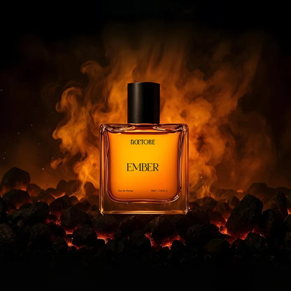 Ember – White Cargo 50ml