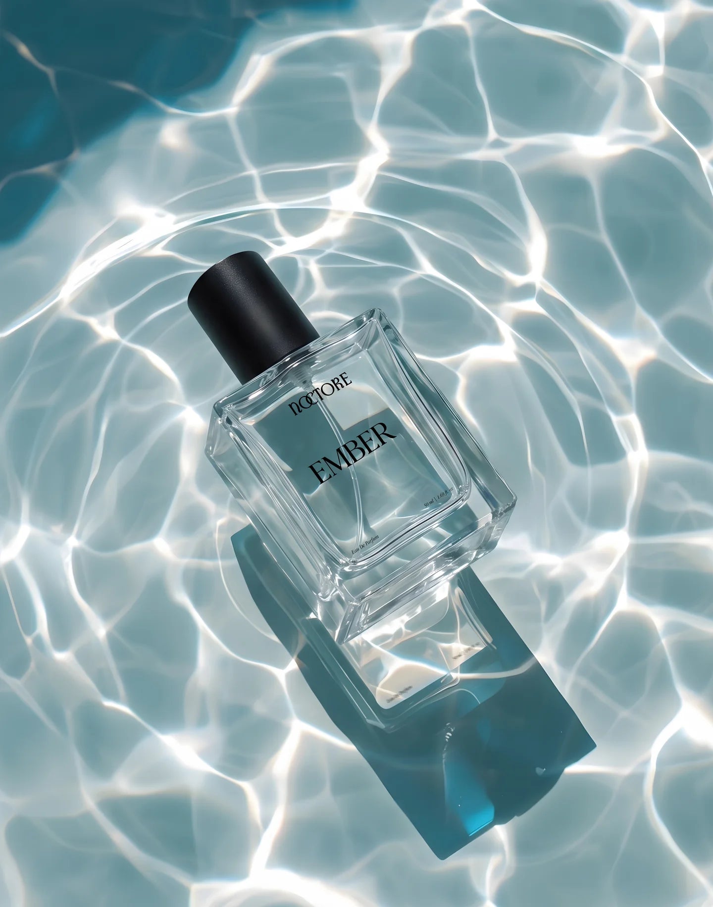 Ember –  50ml