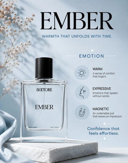 Ember –  50ml
