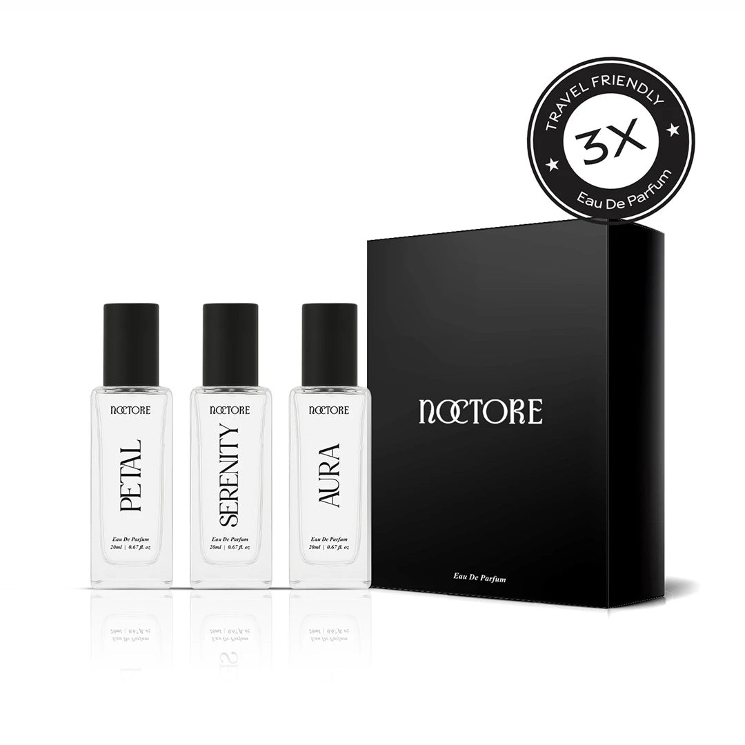 The Feminine Edit – Grace in Every Note