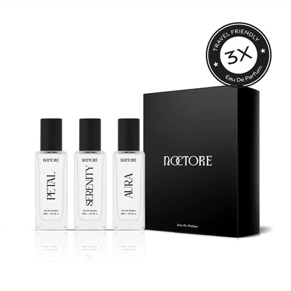 The Feminine Edit – Grace in Every Note