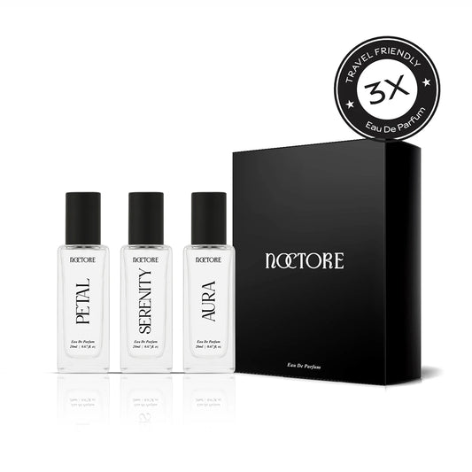 The Feminine Edit – Grace in Every Note