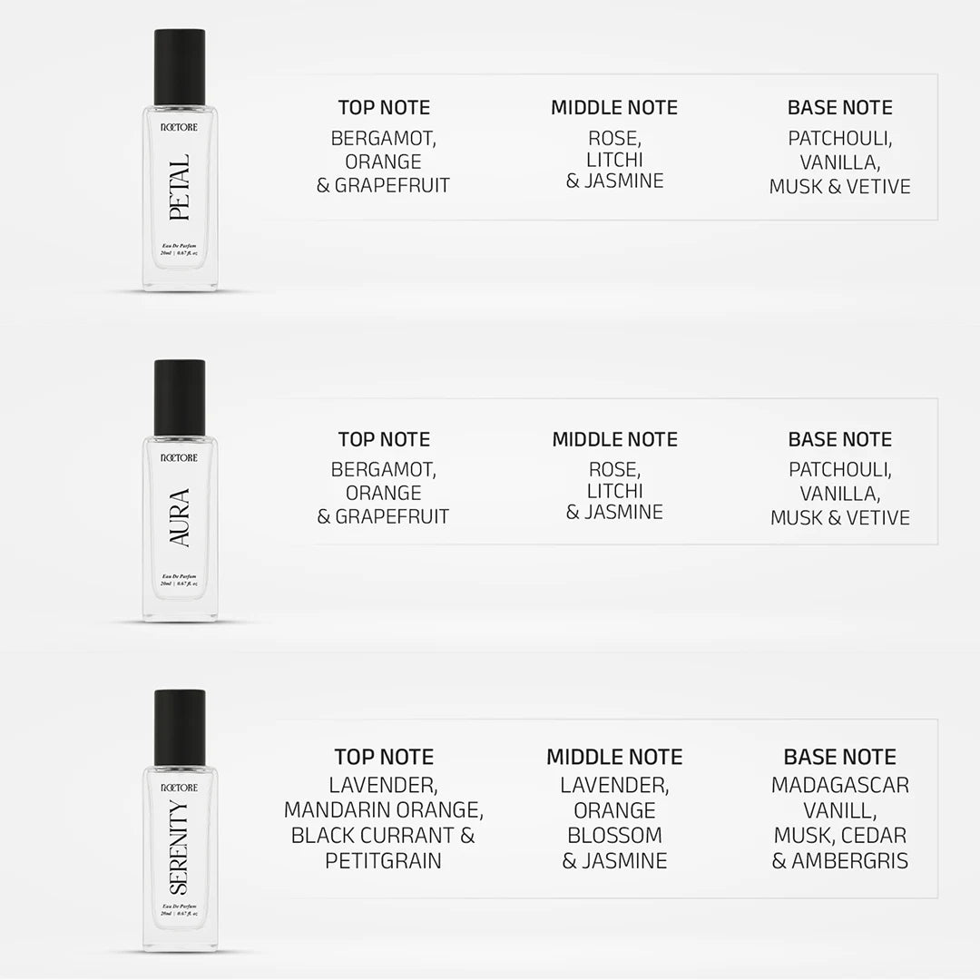 The Feminine Edit – Grace in Every Note