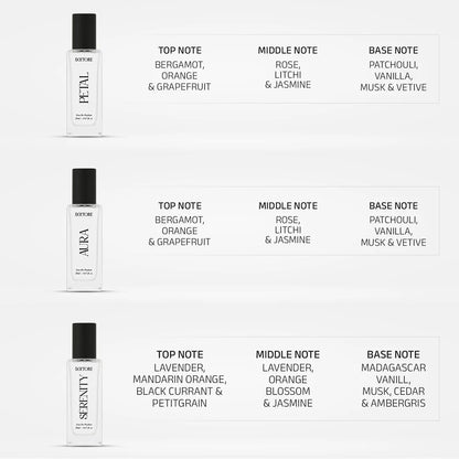 The Feminine Edit – Grace in Every Note