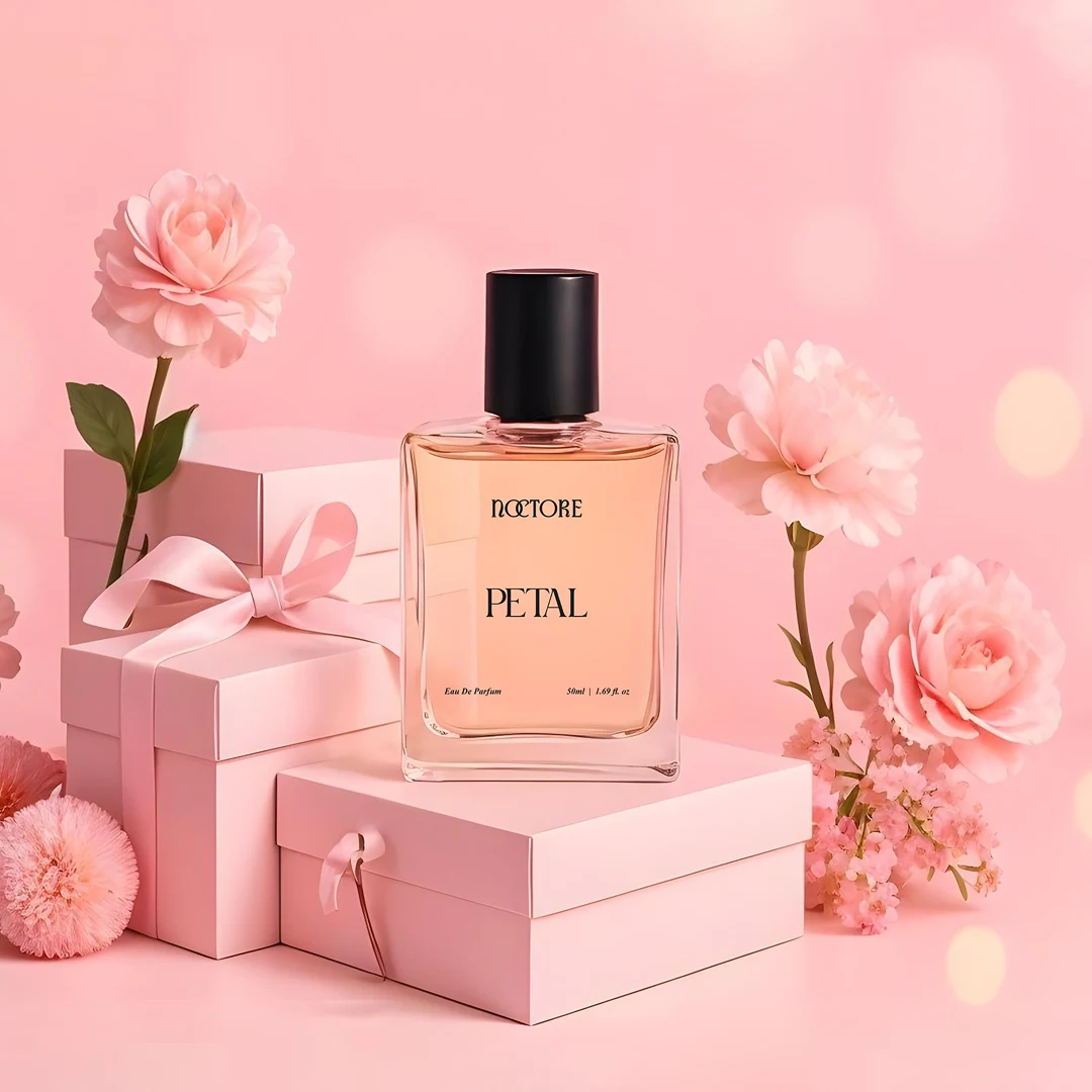 Petal – Gucci Flora 50ml