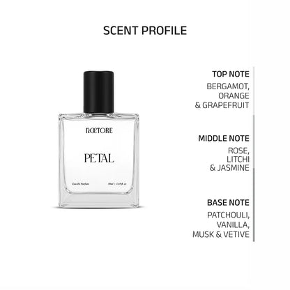 Petal – Gucci Flora 50ml