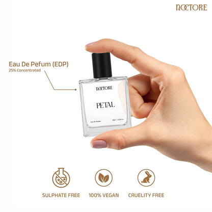 Petal – Gucci Flora 50ml