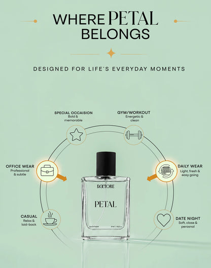 Petal – 50ml