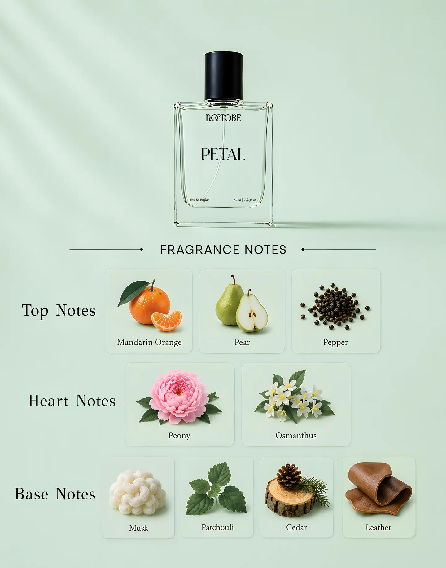 Petal – 50ml