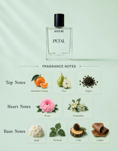 Petal – 50ml