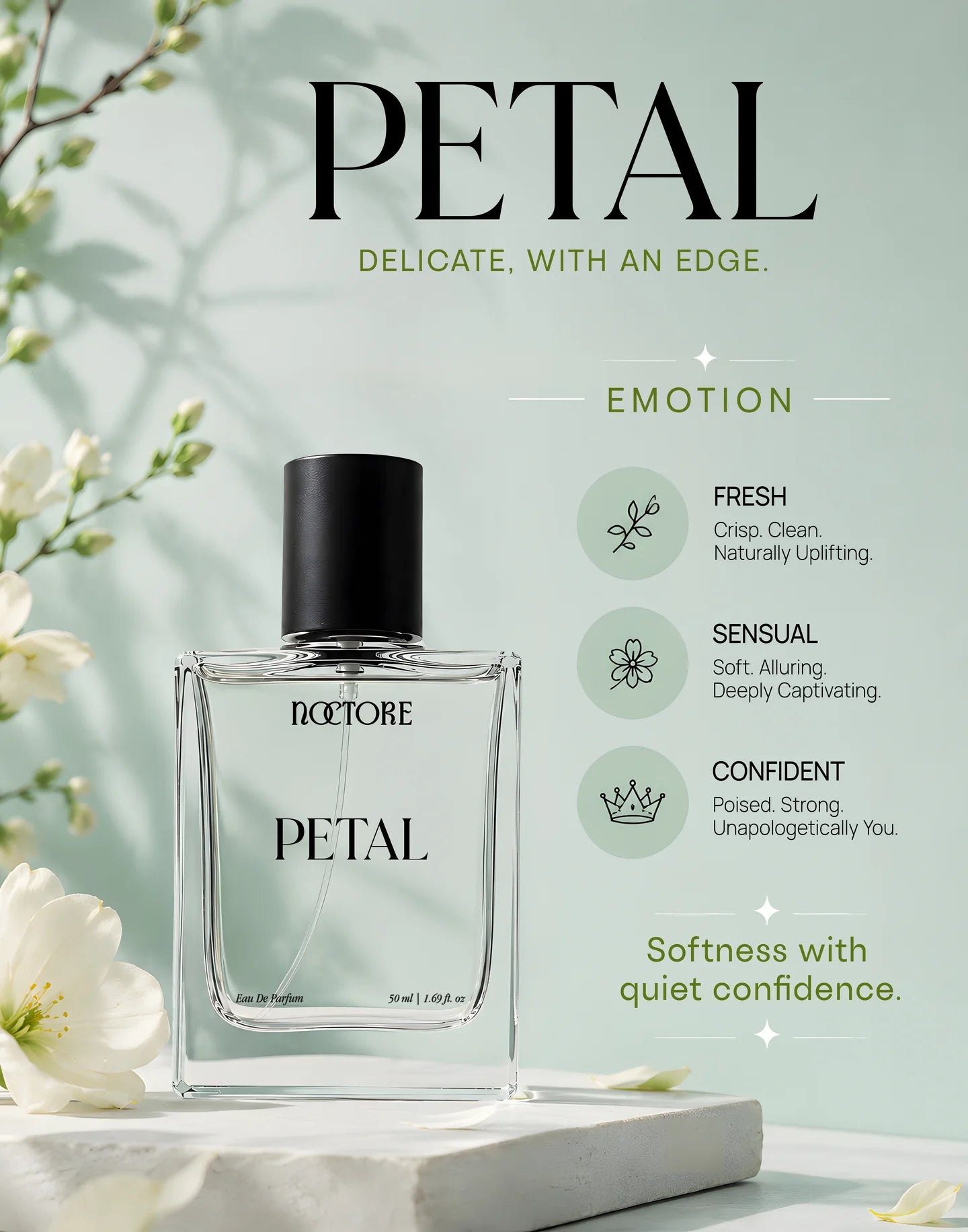 Petal – 50ml
