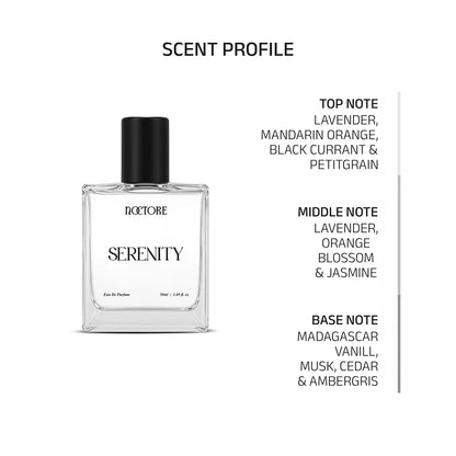 Serenity – Libre Eco 50ml