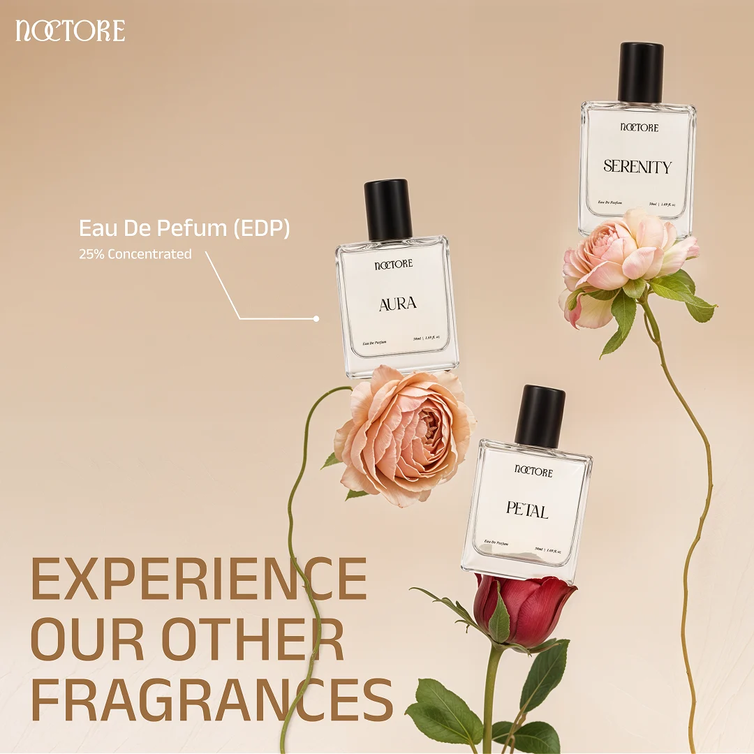 Serenity – Libre Eco 50ml