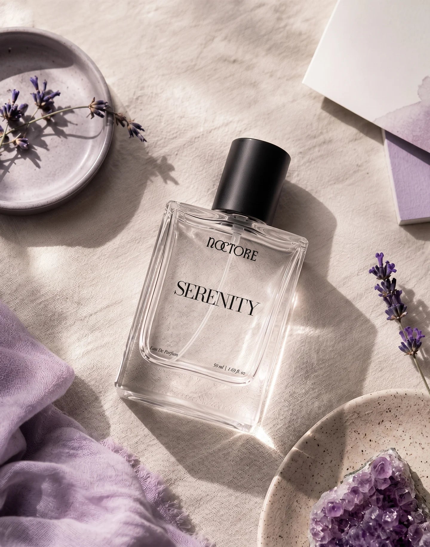 Serenity –  50ml