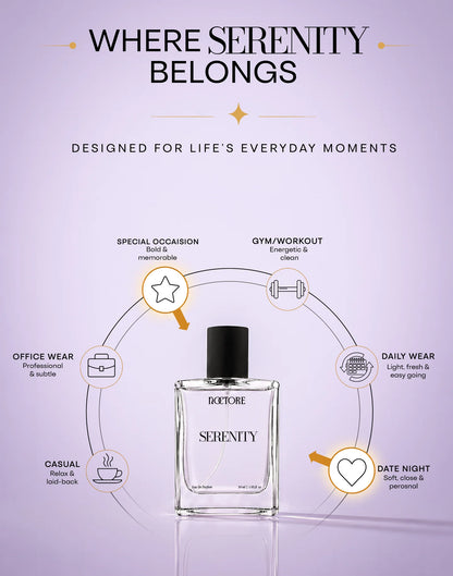 Serenity –  50ml
