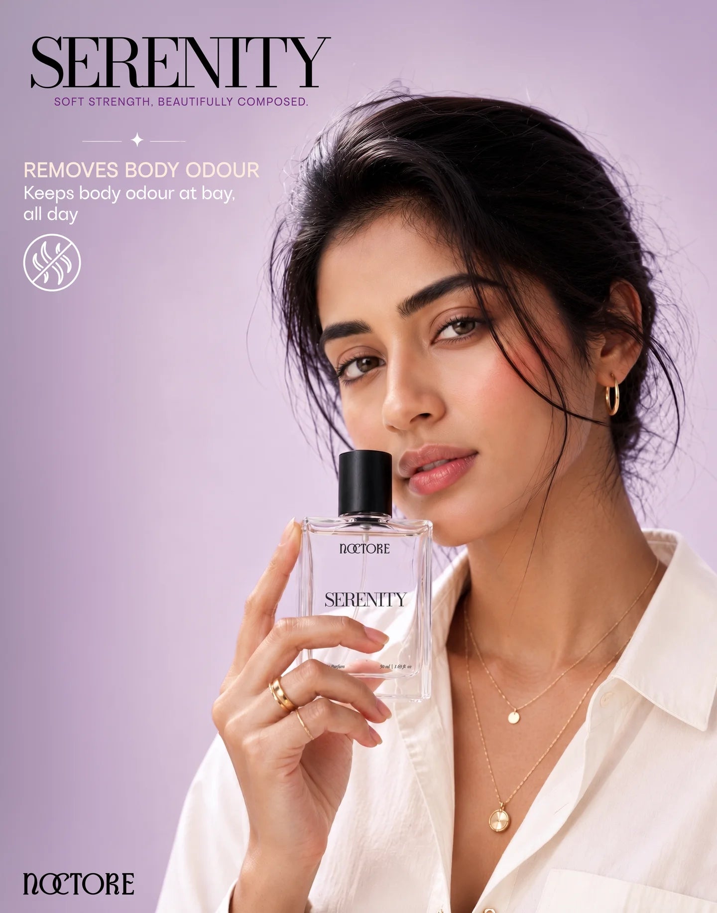 Serenity –  50ml