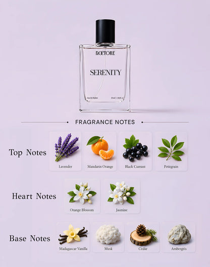 Serenity –  50ml
