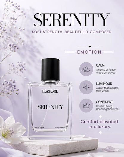 Serenity –  50ml