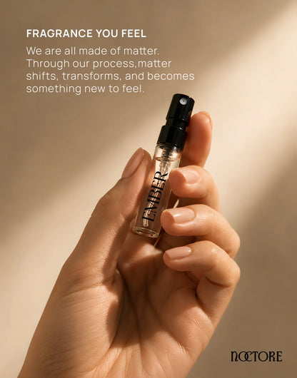 Men's Discovery Kit - 3ml x 3 Parfums