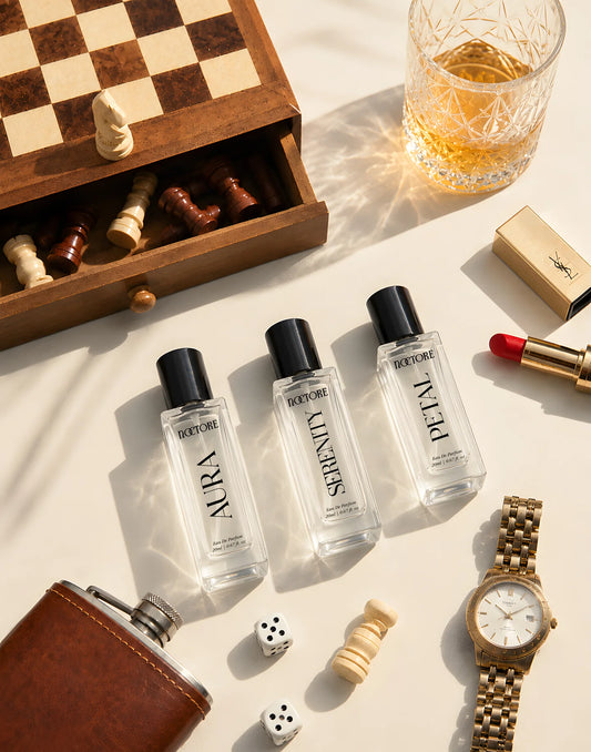 The Feminine Edit – Grace in Every Note