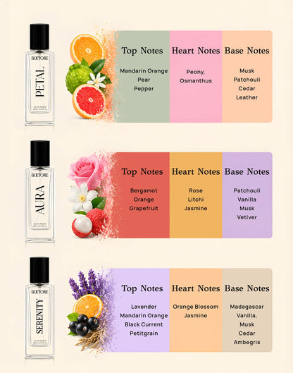 The Feminine Edit – Grace in Every Note