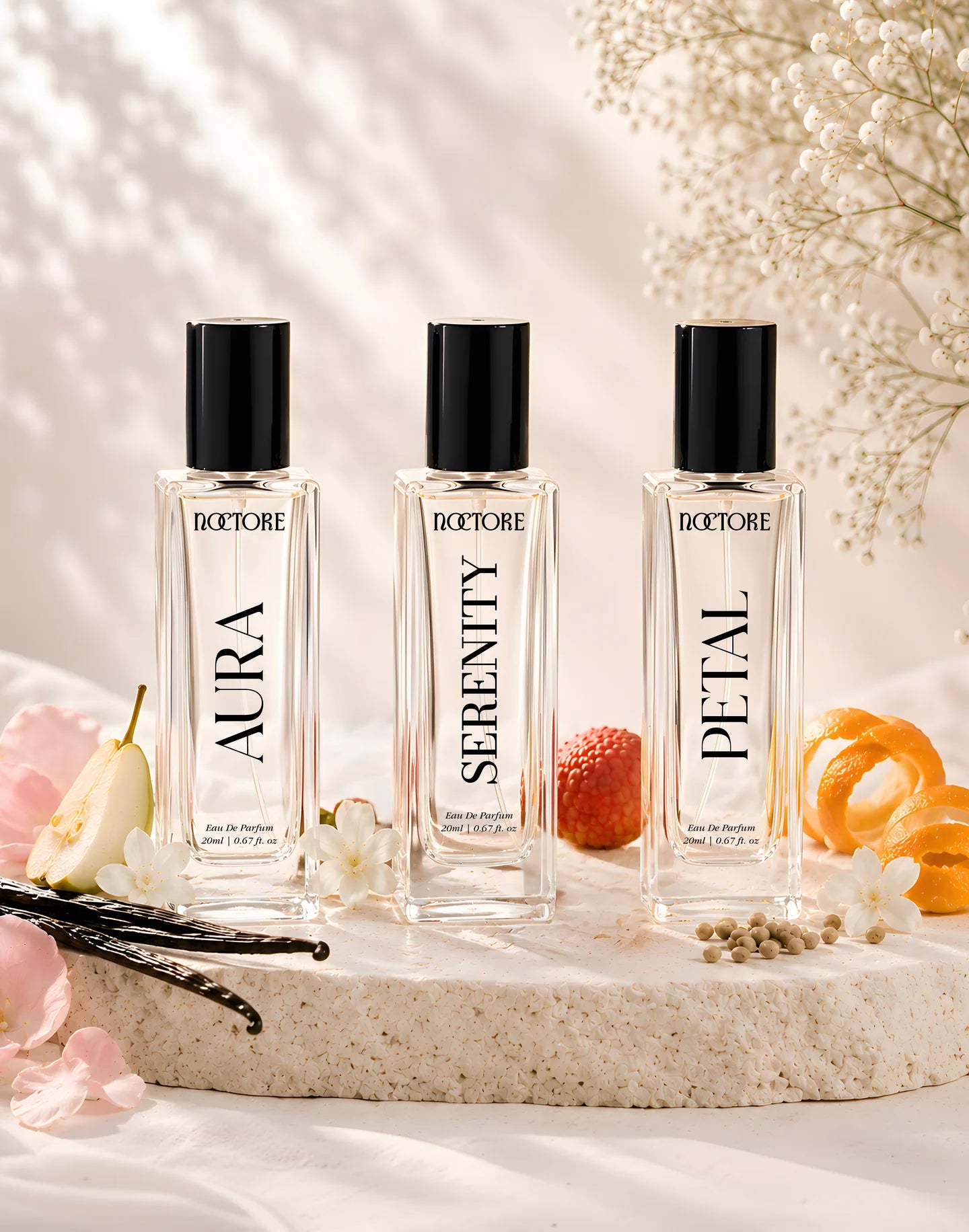 The Feminine Edit – Grace in Every Note