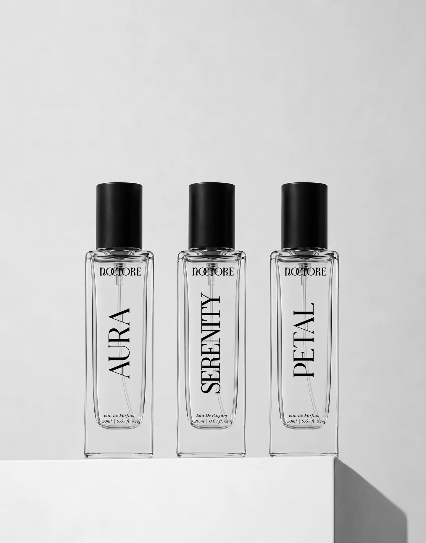 The Feminine Edit – Grace in Every Note